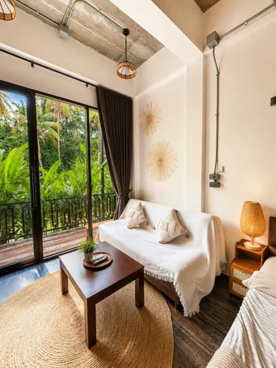 Jip Studio - 3mn ZenBeach - Garden View – Photos 2