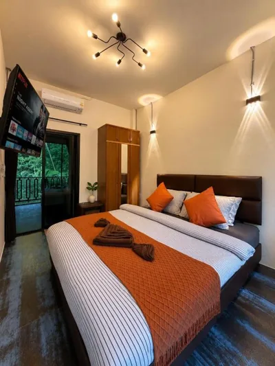 Jip Studio - 3mn ZenBeach - Garden View – Photos 7
