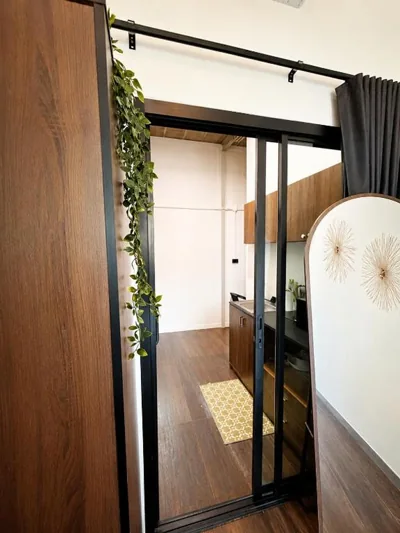 Jip Studio - 3mn ZenBeach - Garden View – Photos 11