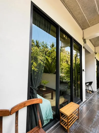 Jip Studio - 3mn ZenBeach - Garden View – Photos 14